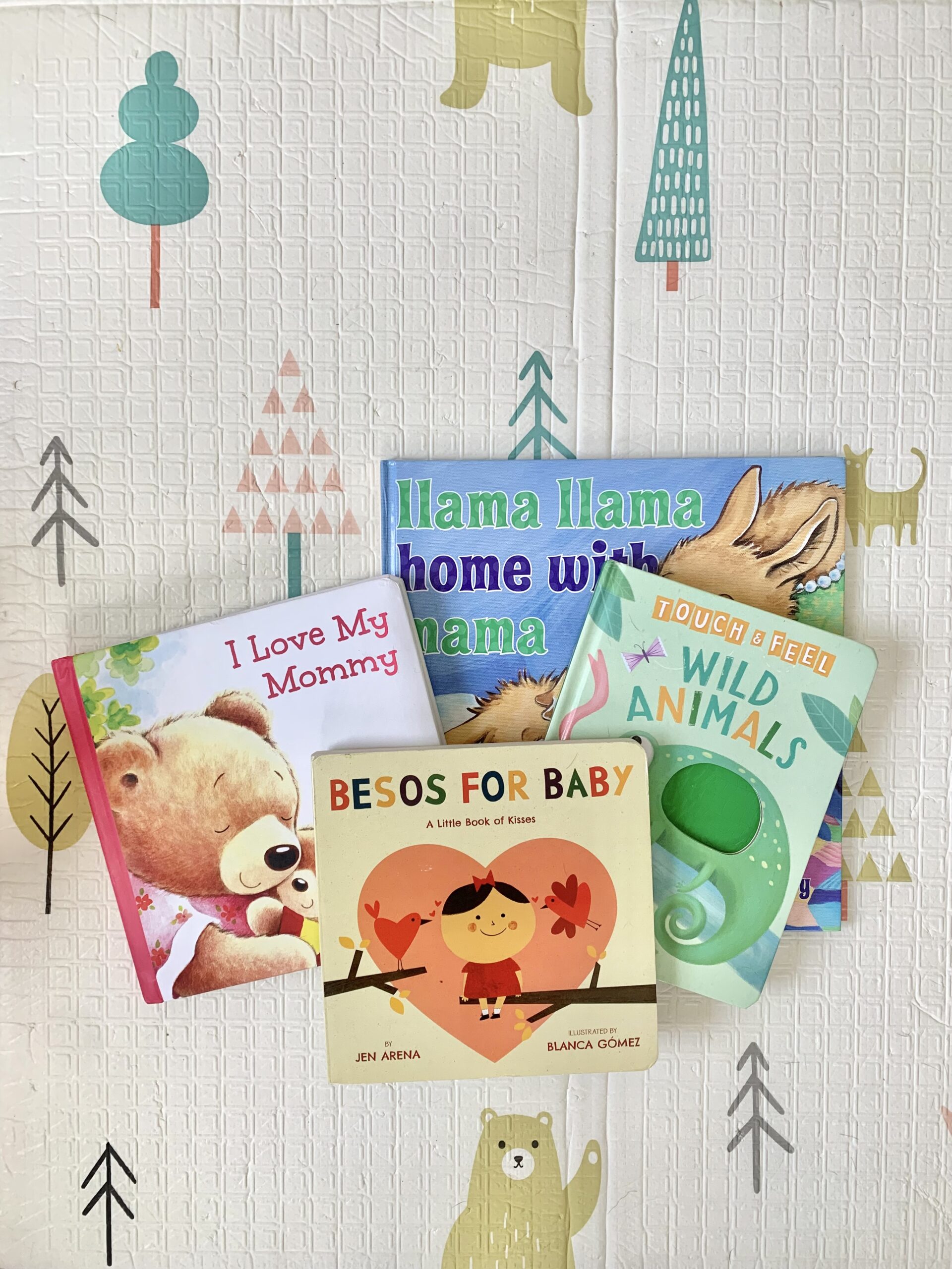 Ultimate List of Baby Shower Books that Won’t Get Returned