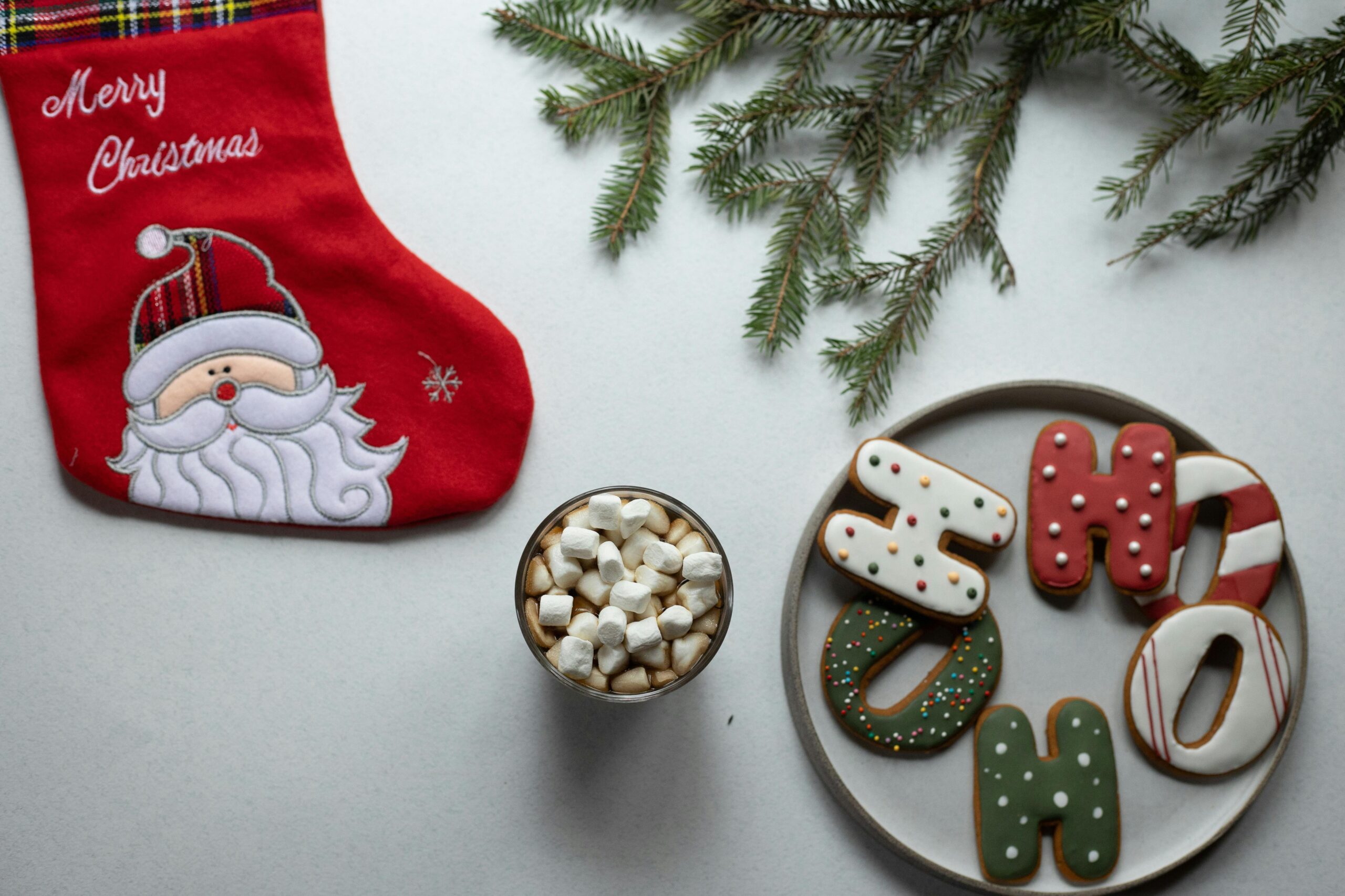 Stocking Stuffers for Toddlers: FUNctional Gifts That Aren’t Junk