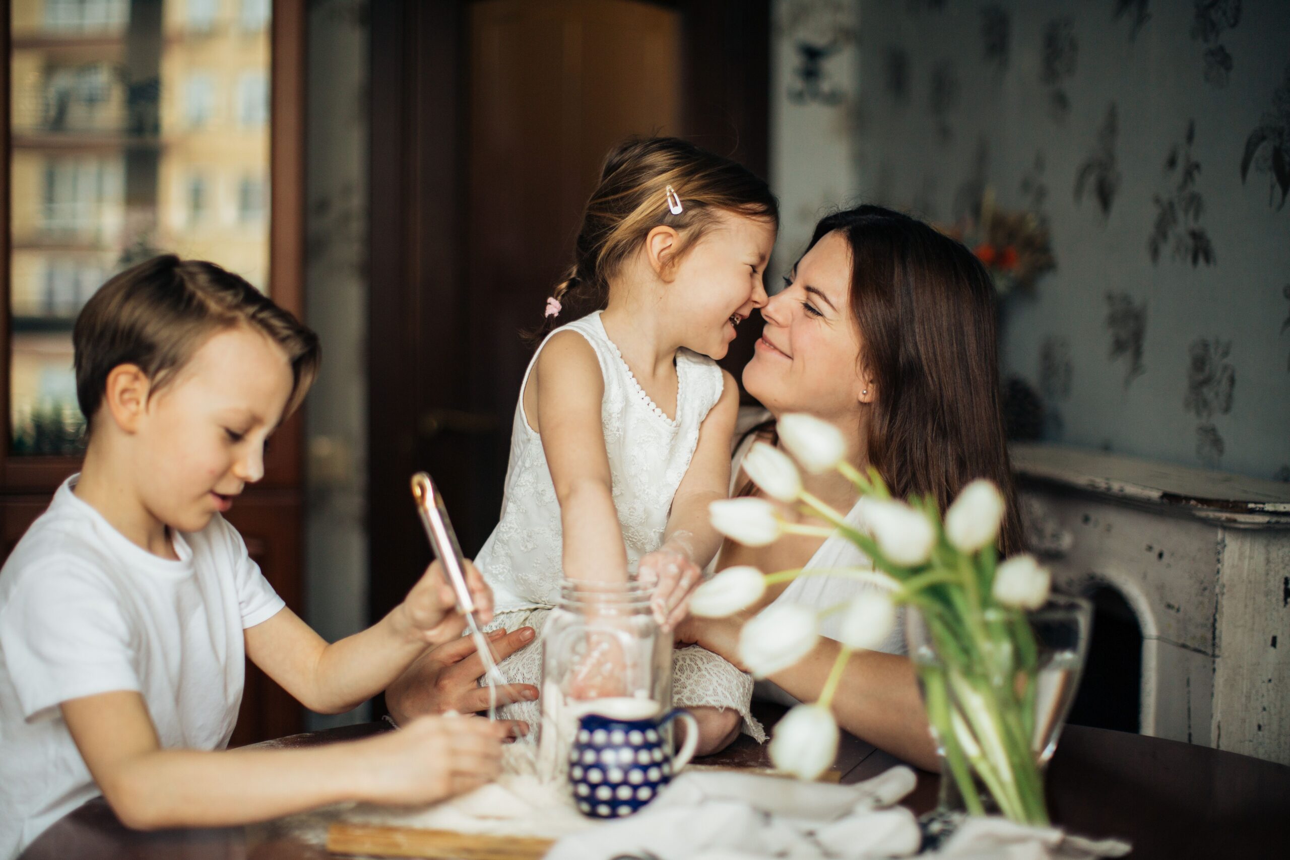 How to Be a Happier Mom Without Doing More: 10 Things I Stopped Doing